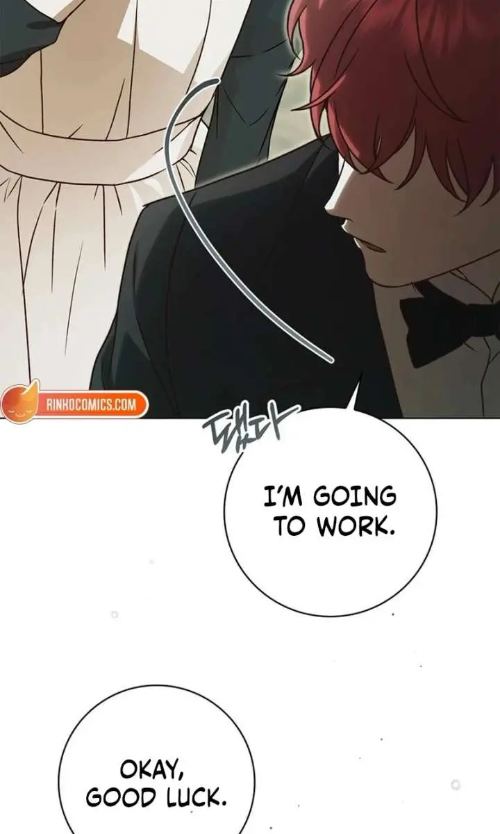 The Count's Secret Maid Chapter 75 Page 81