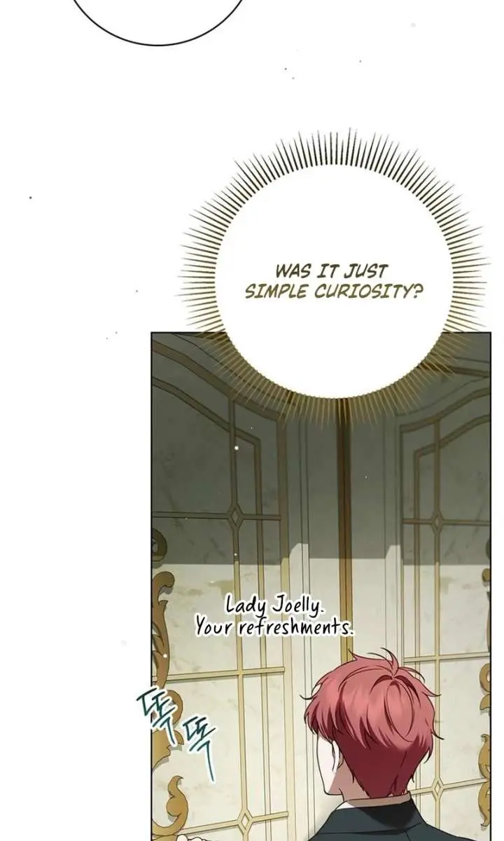 The Count's Secret Maid Chapter 75 Page 82