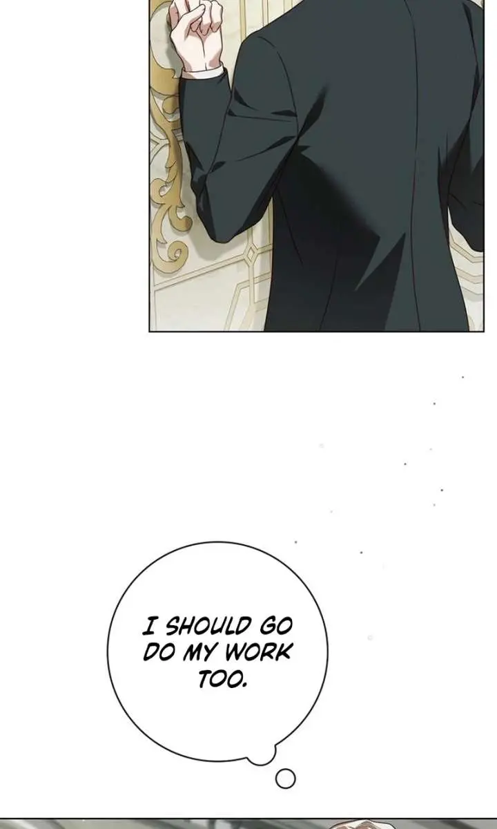 The Count's Secret Maid Chapter 75 Page 83