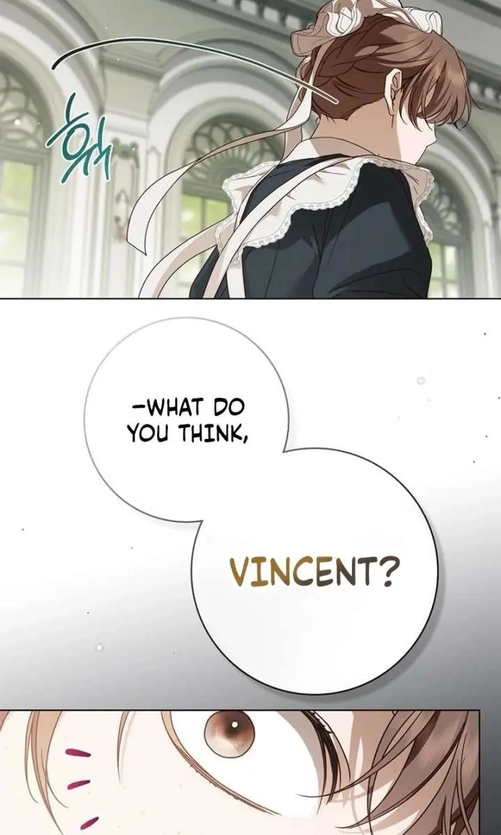 The Count's Secret Maid Chapter 75 Page 84