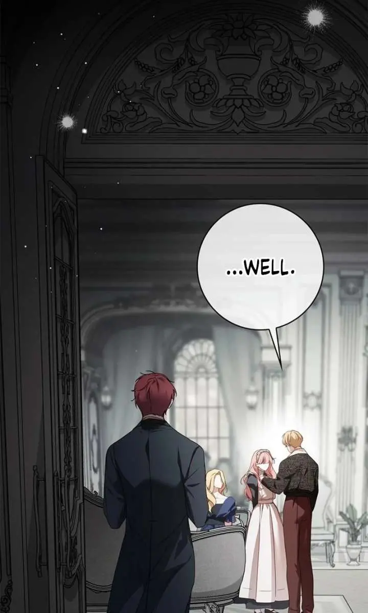 The Count's Secret Maid Chapter 75 Page 86