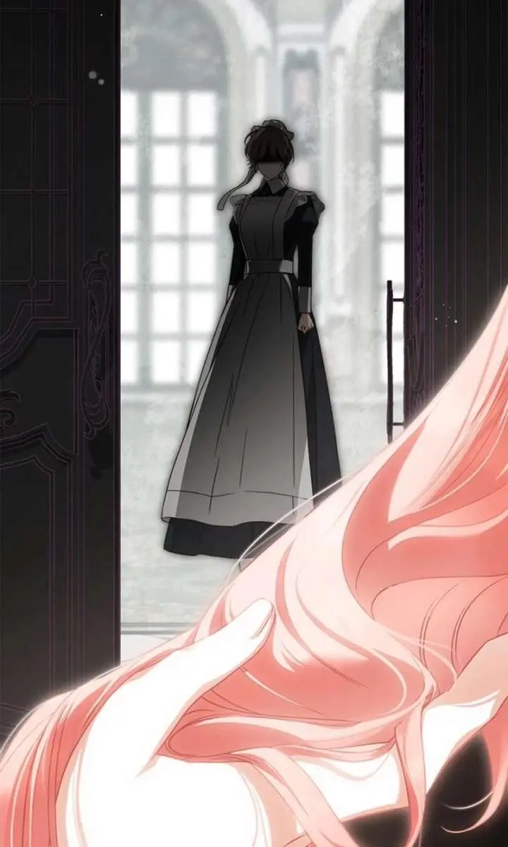 The Count's Secret Maid Chapter 75 Page 89