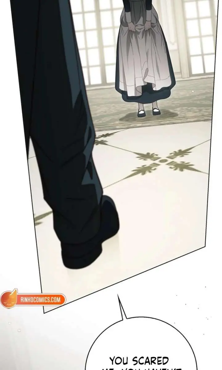 The Count's Secret Maid Chapter 75 Page 106
