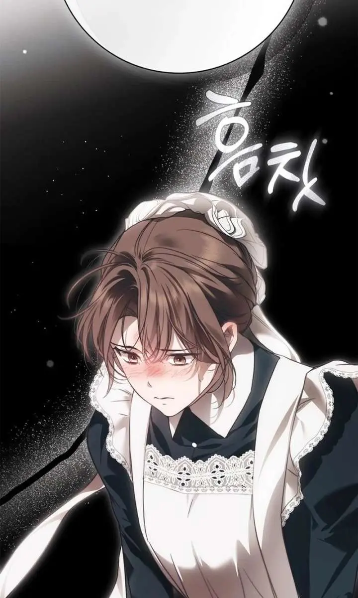 The Count's Secret Maid Chapter 75 Page 109