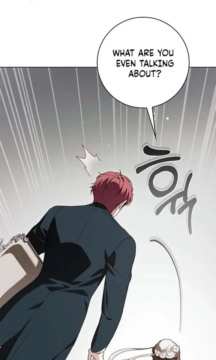 The Count's Secret Maid Chapter 75 Page 111