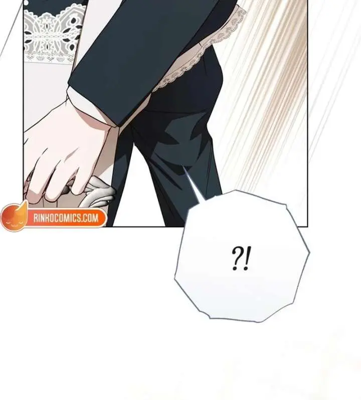 The Count's Secret Maid Chapter 75 Page 115
