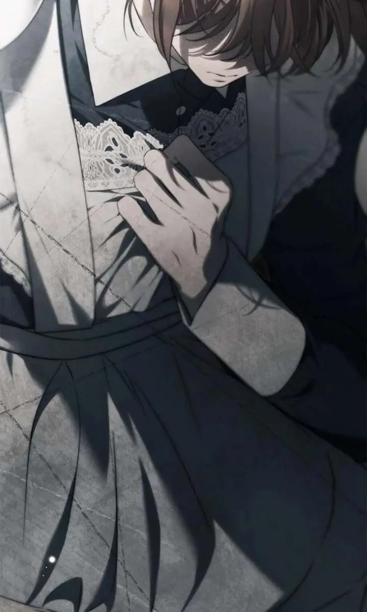 The Count's Secret Maid Chapter 75 Page 123