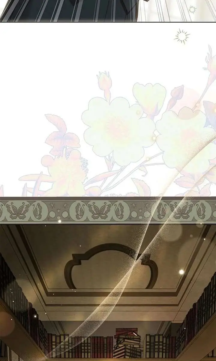 The Count's Secret Maid Chapter 76 Page 3