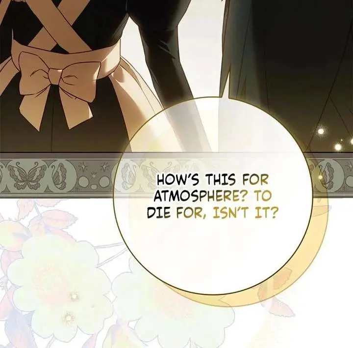 The Count's Secret Maid Chapter 76 Page 5