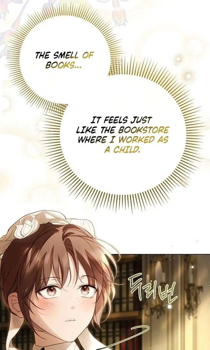 The Count's Secret Maid Chapter 76 Page 6