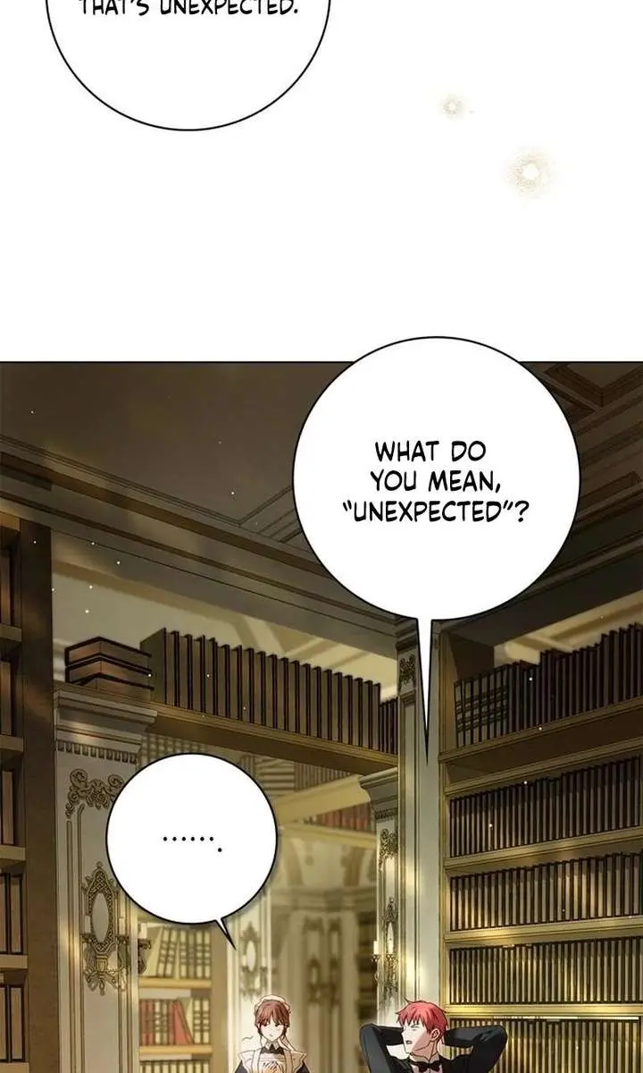 The Count's Secret Maid Chapter 76 Page 8