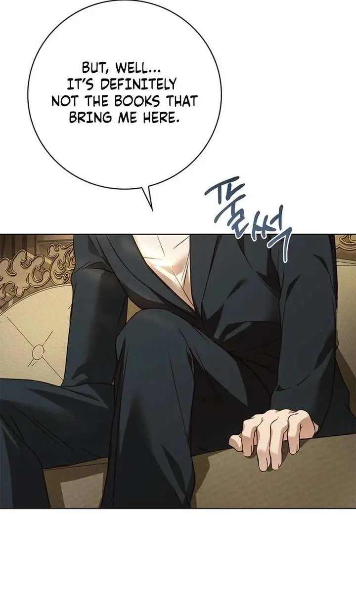 The Count's Secret Maid Chapter 76 Page 10