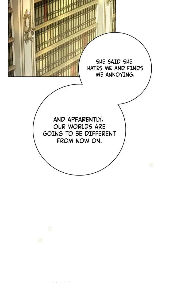 The Count's Secret Maid Chapter 76 Page 17