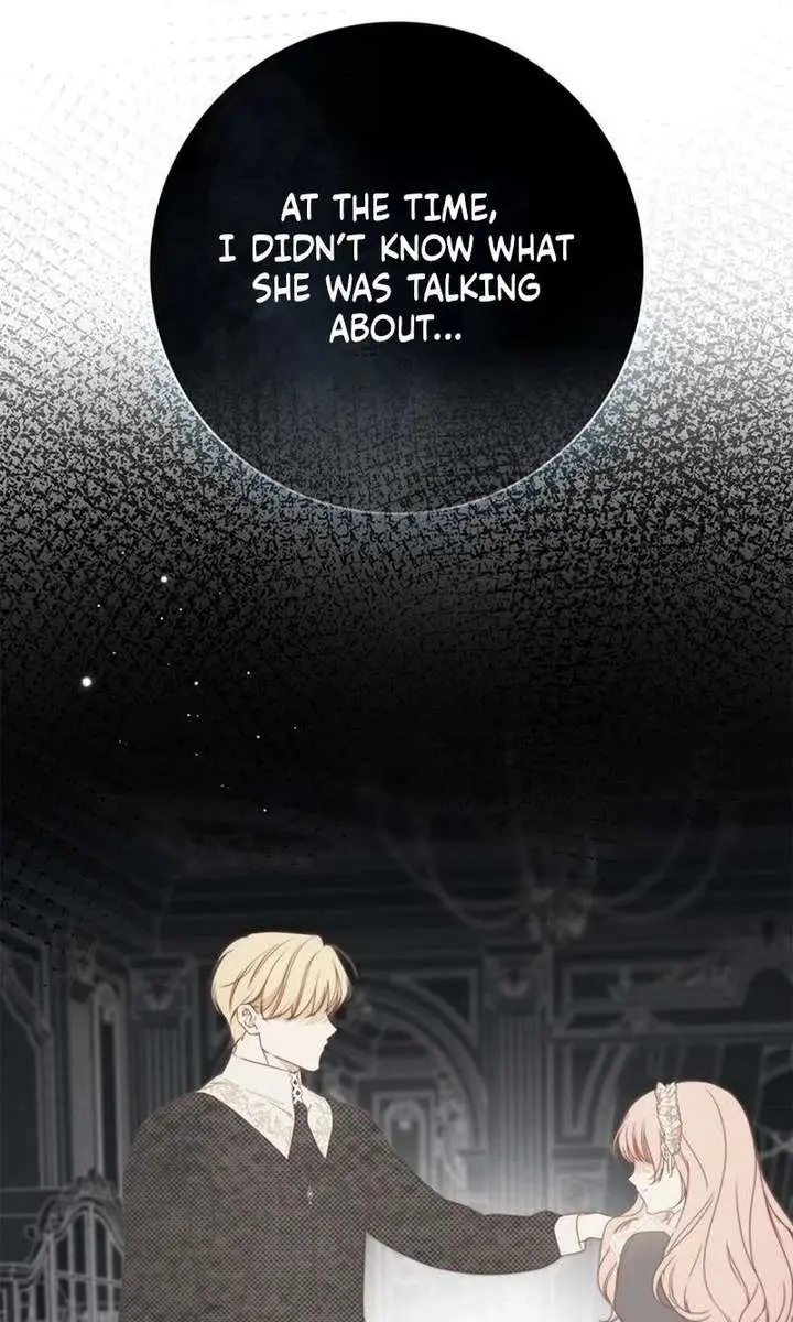 The Count's Secret Maid Chapter 76 Page 18