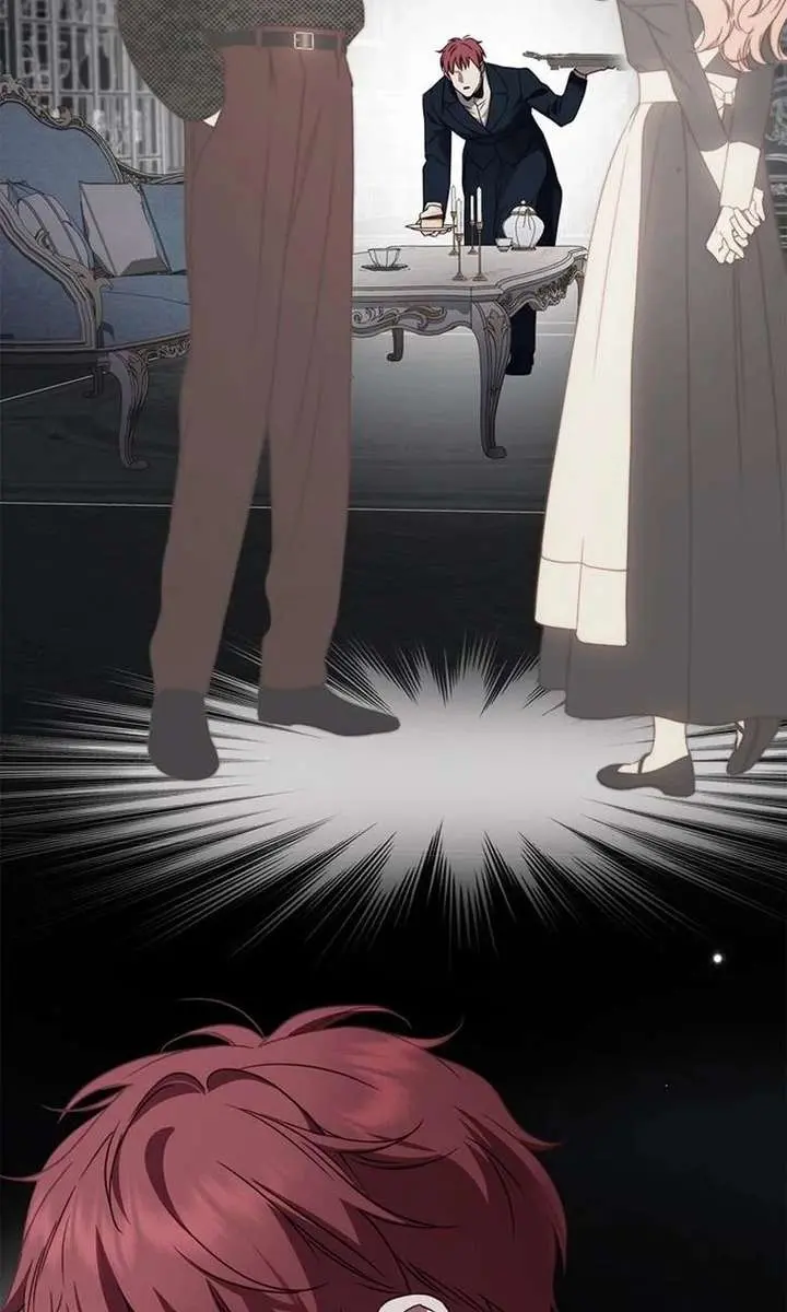 The Count's Secret Maid Chapter 76 Page 19
