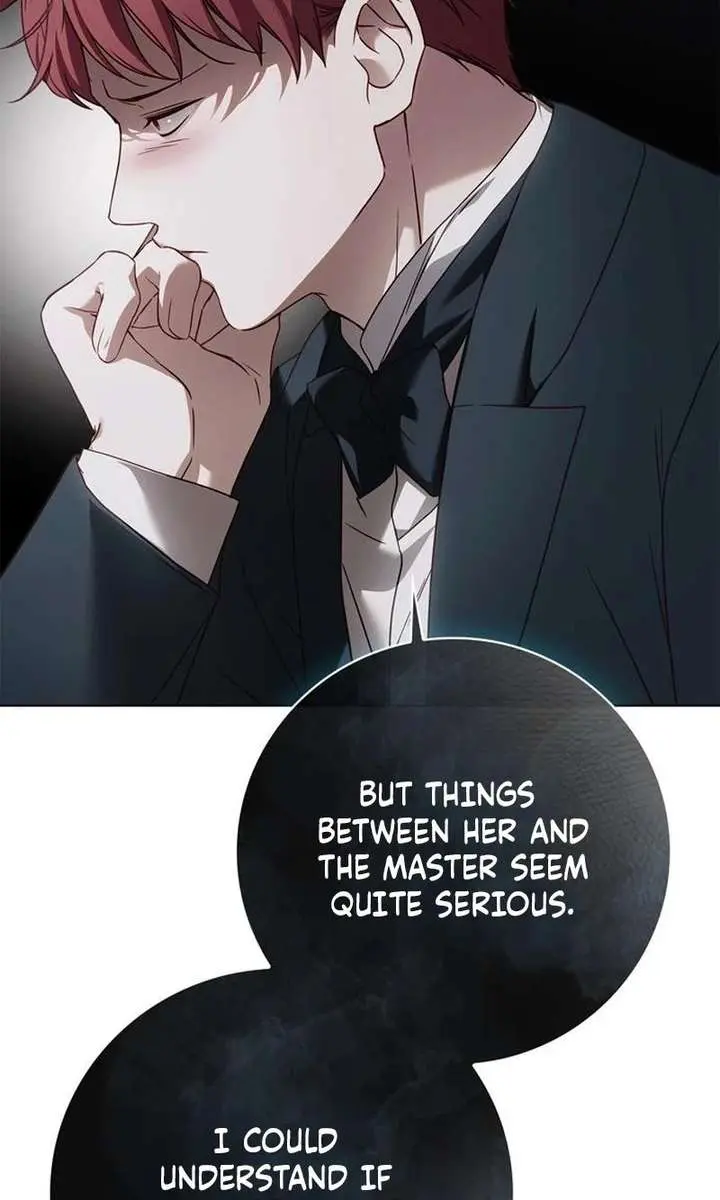 The Count's Secret Maid Chapter 76 Page 20