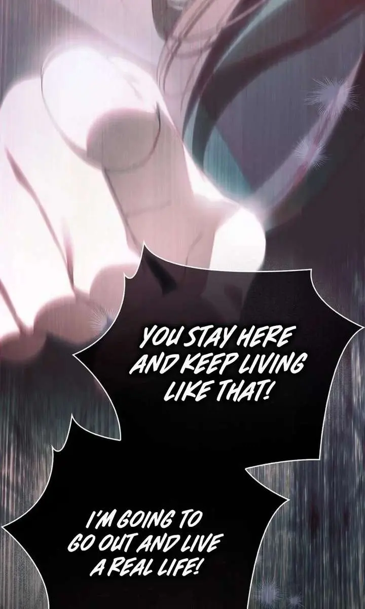 The Count's Secret Maid Chapter 76 Page 26