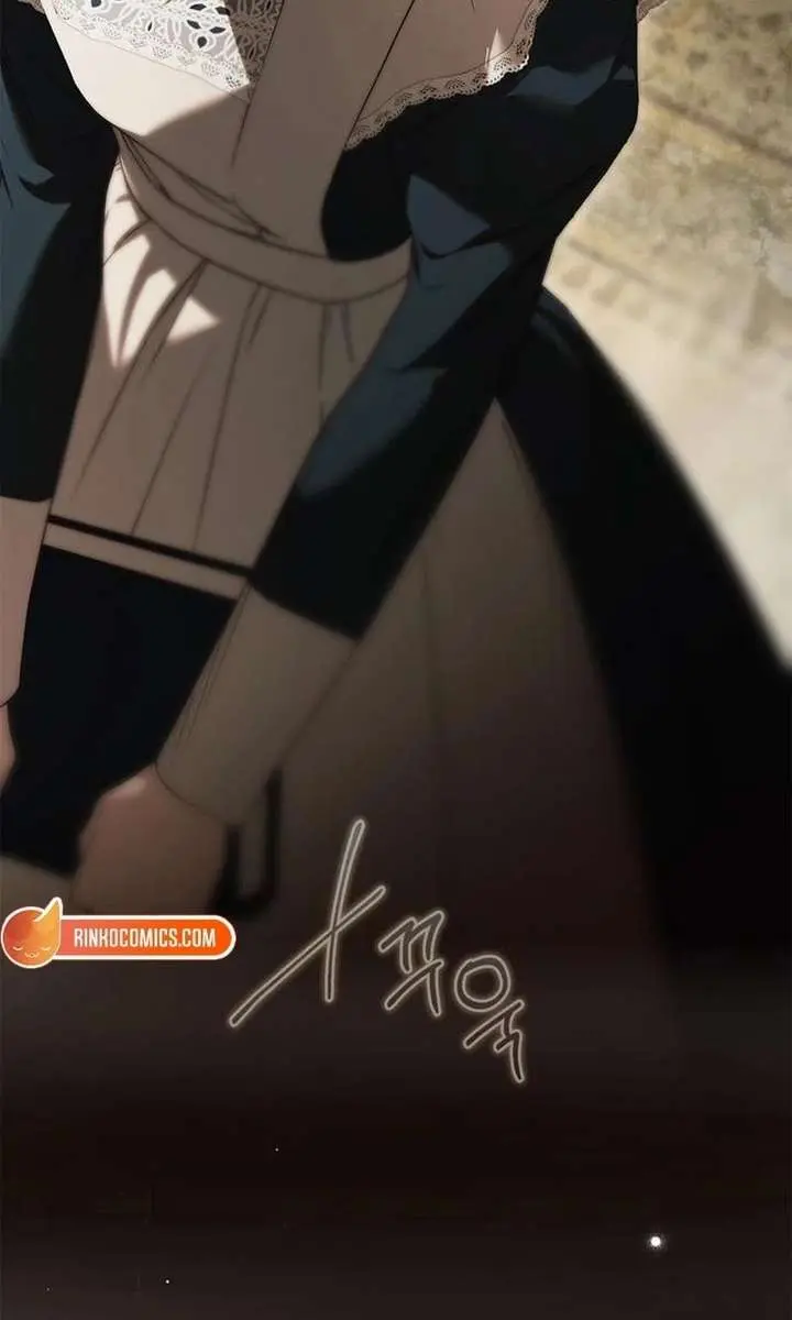 The Count's Secret Maid Chapter 76 Page 31