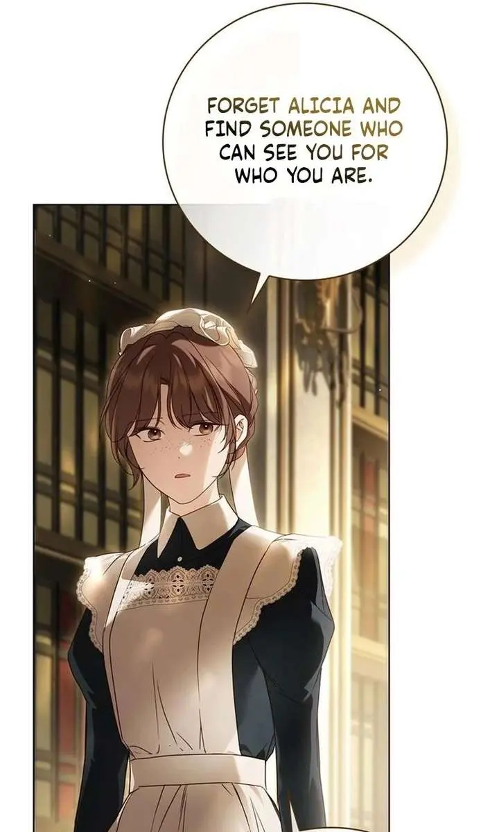 The Count's Secret Maid Chapter 76 Page 35