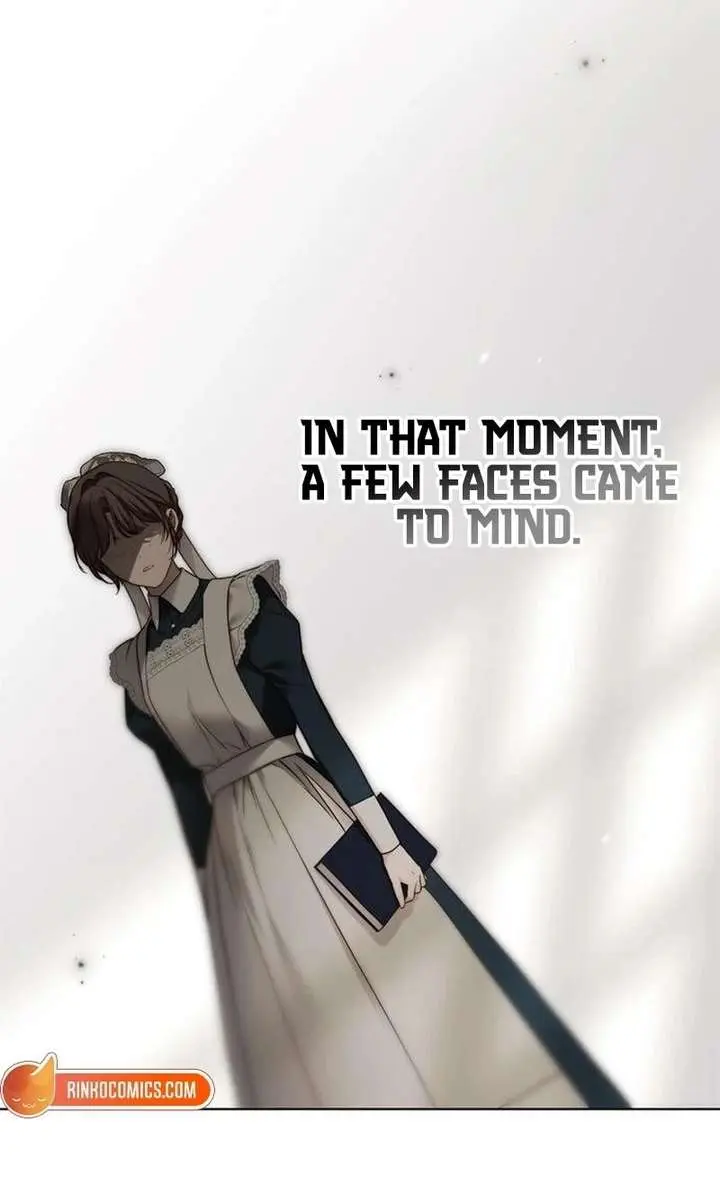 The Count's Secret Maid Chapter 76 Page 39