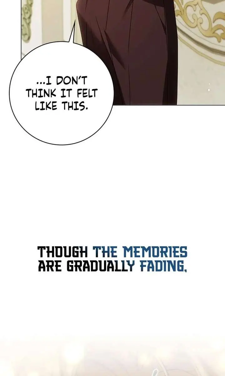 The Count's Secret Maid Chapter 76 Page 45
