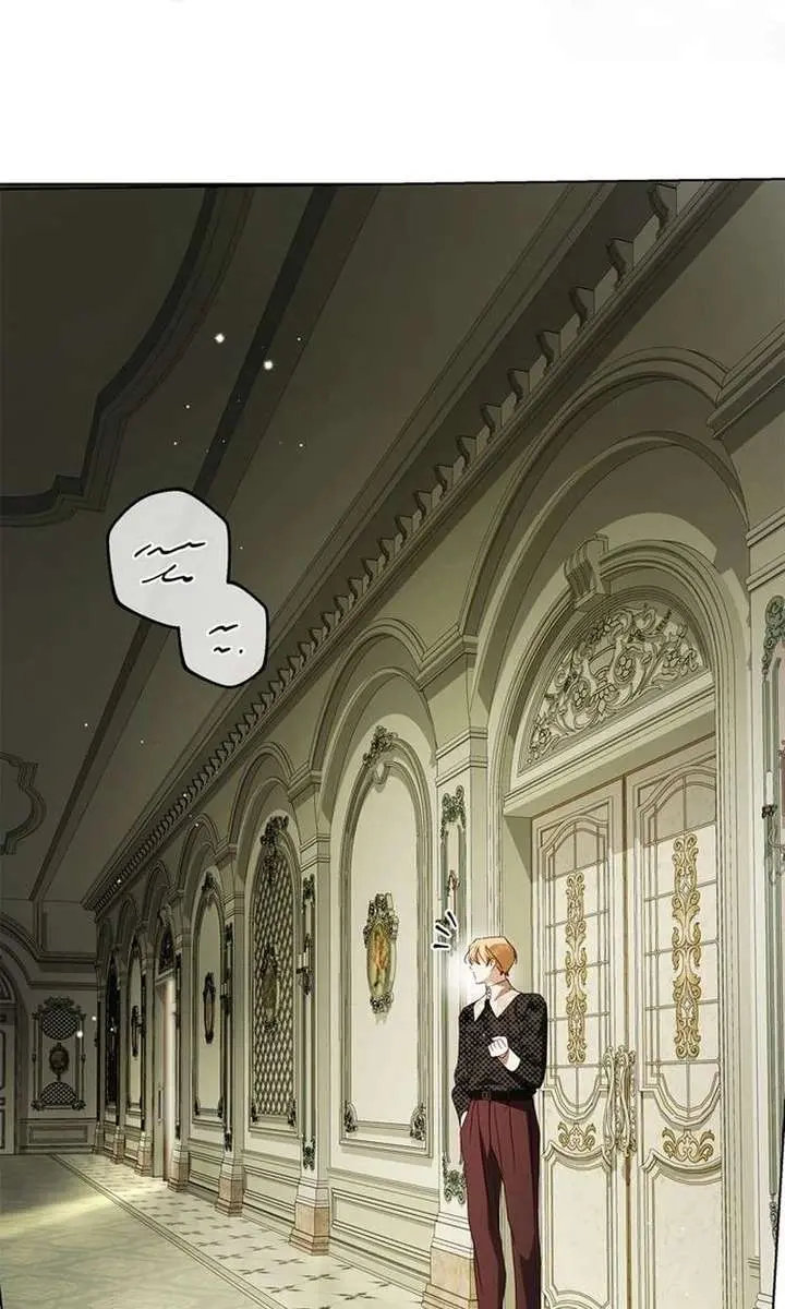 The Count's Secret Maid Chapter 76 Page 54
