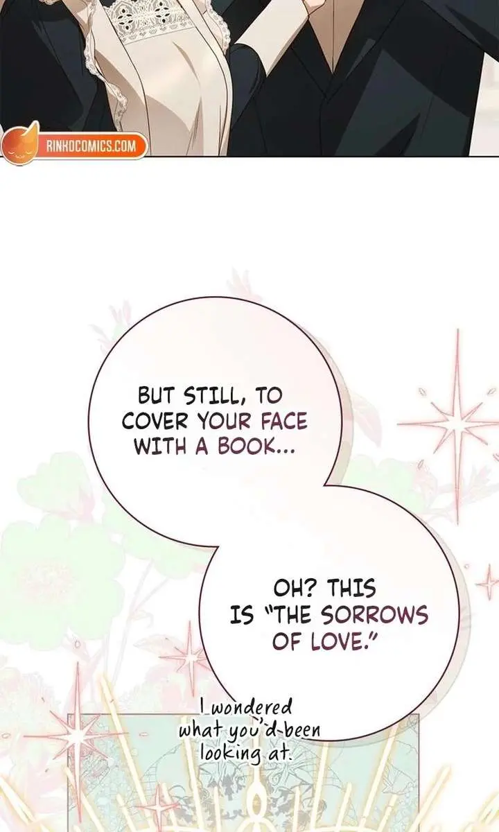 The Count's Secret Maid Chapter 76 Page 61