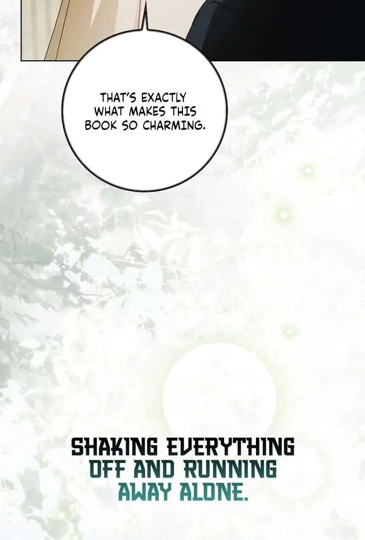The Count's Secret Maid Chapter 76 Page 65