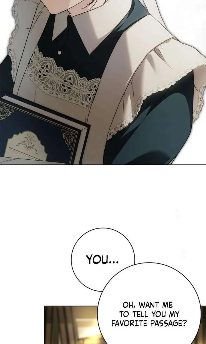 The Count's Secret Maid Chapter 76 Page 67