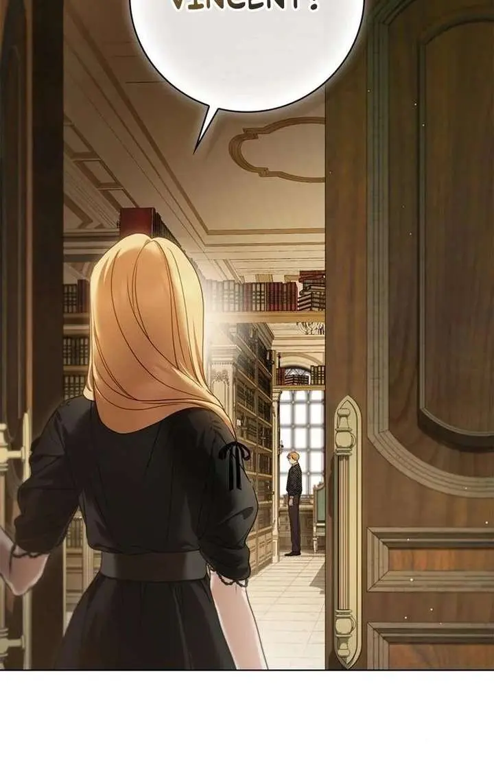 The Count's Secret Maid Chapter 76 Page 92