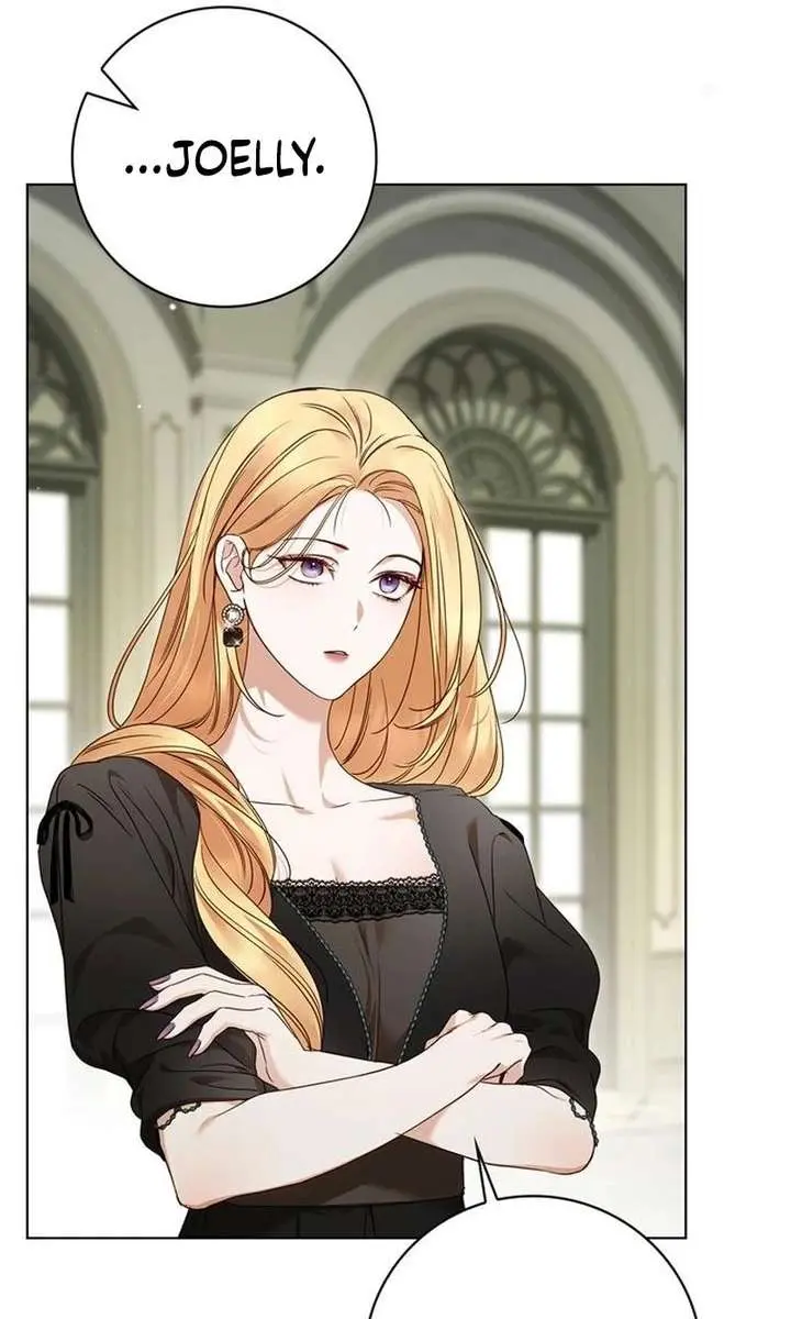 The Count's Secret Maid Chapter 76 Page 93
