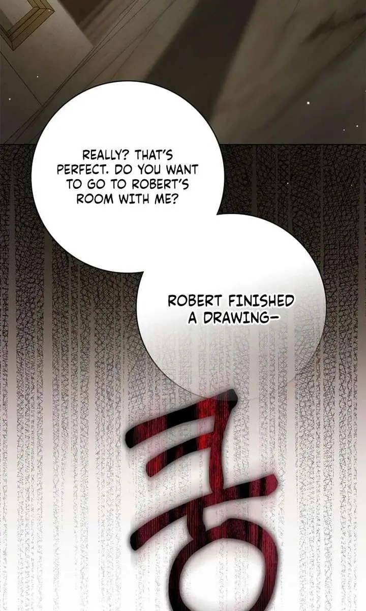 The Count's Secret Maid Chapter 76 Page 97