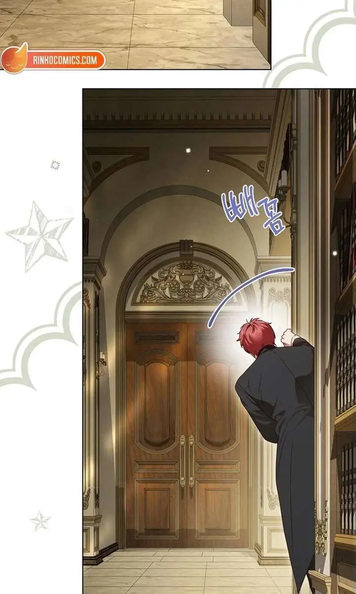 The Count's Secret Maid Chapter 76 Page 100