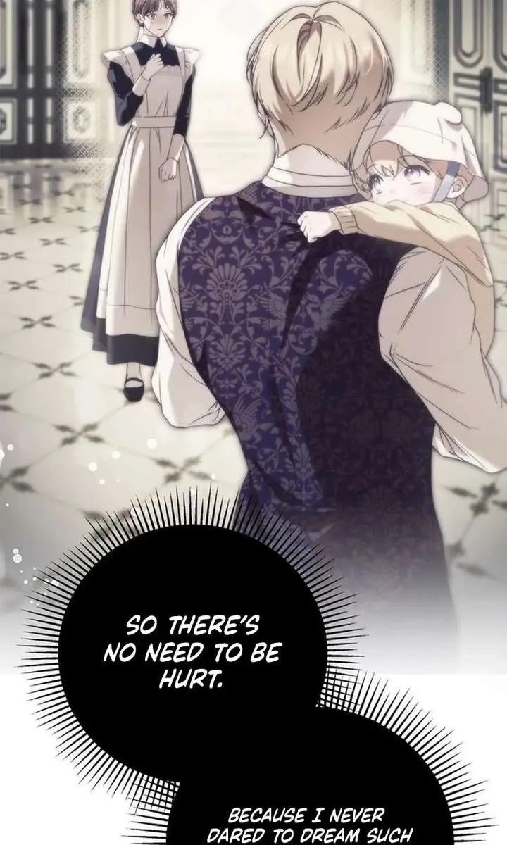 The Count's Secret Maid Chapter 76 Page 111