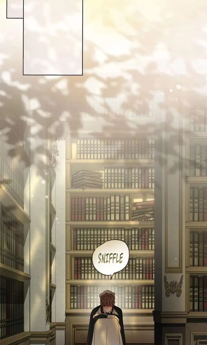 The Count's Secret Maid Chapter 76 Page 123