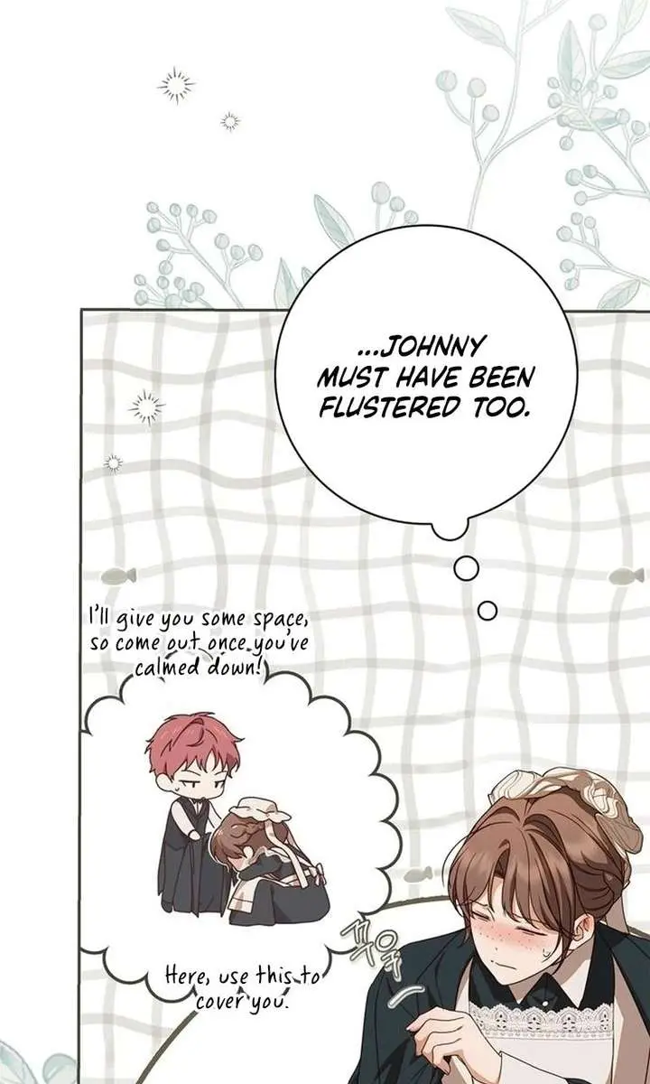 The Count's Secret Maid Chapter 76 Page 125