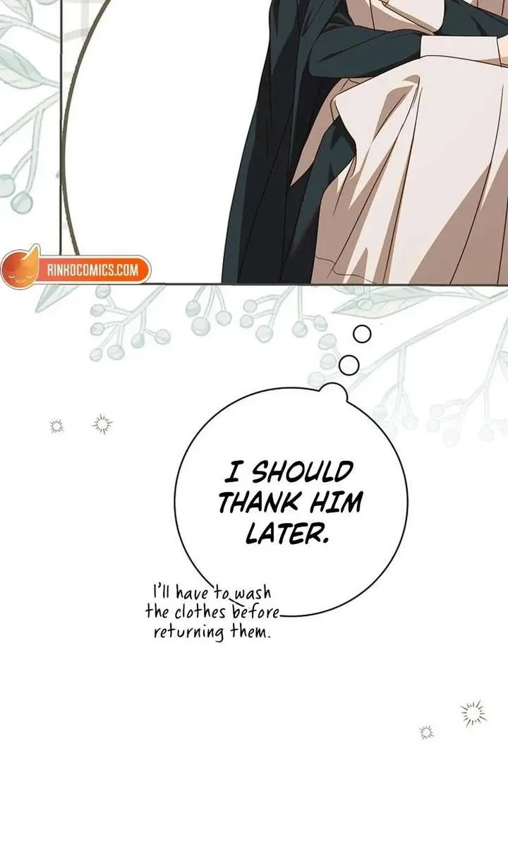 The Count's Secret Maid Chapter 76 Page 126