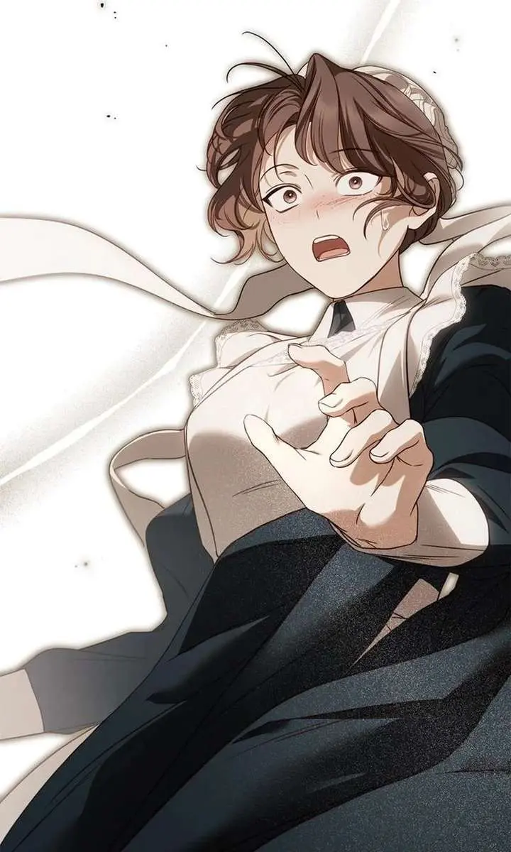 The Count's Secret Maid Chapter 76 Page 131