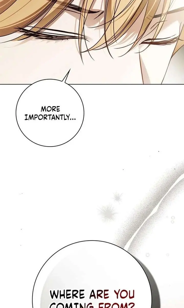 The Count's Secret Maid Chapter 77 Page 10