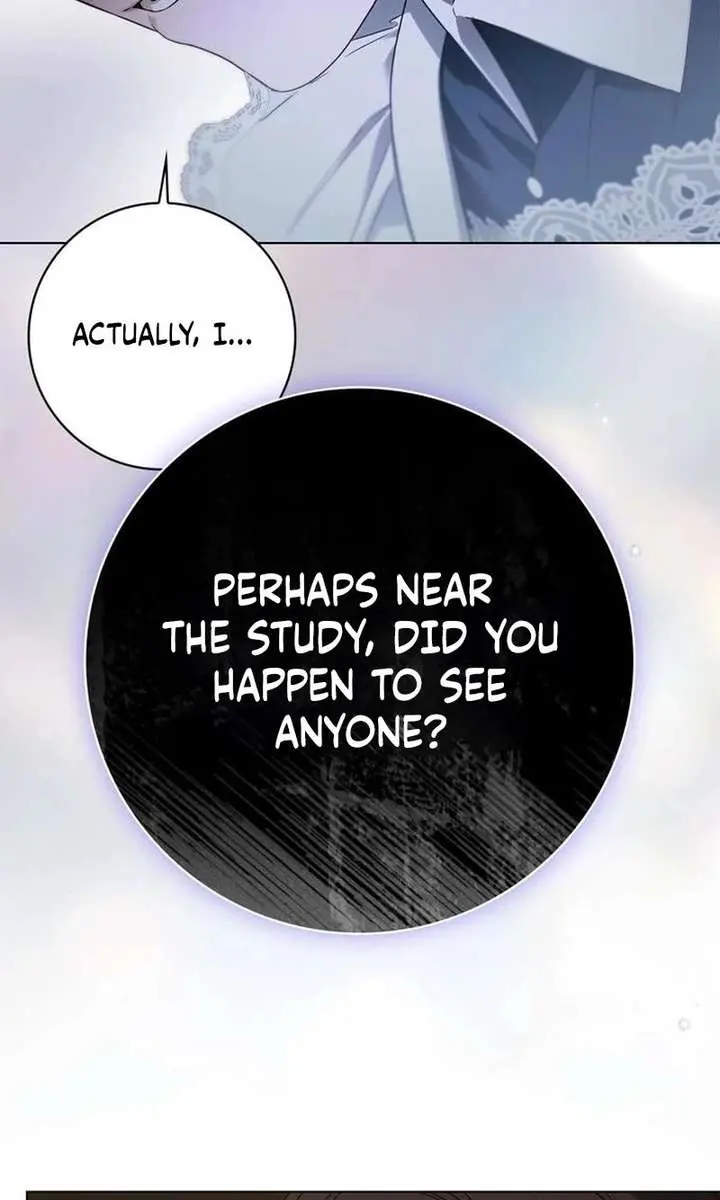 The Count's Secret Maid Chapter 77 Page 23