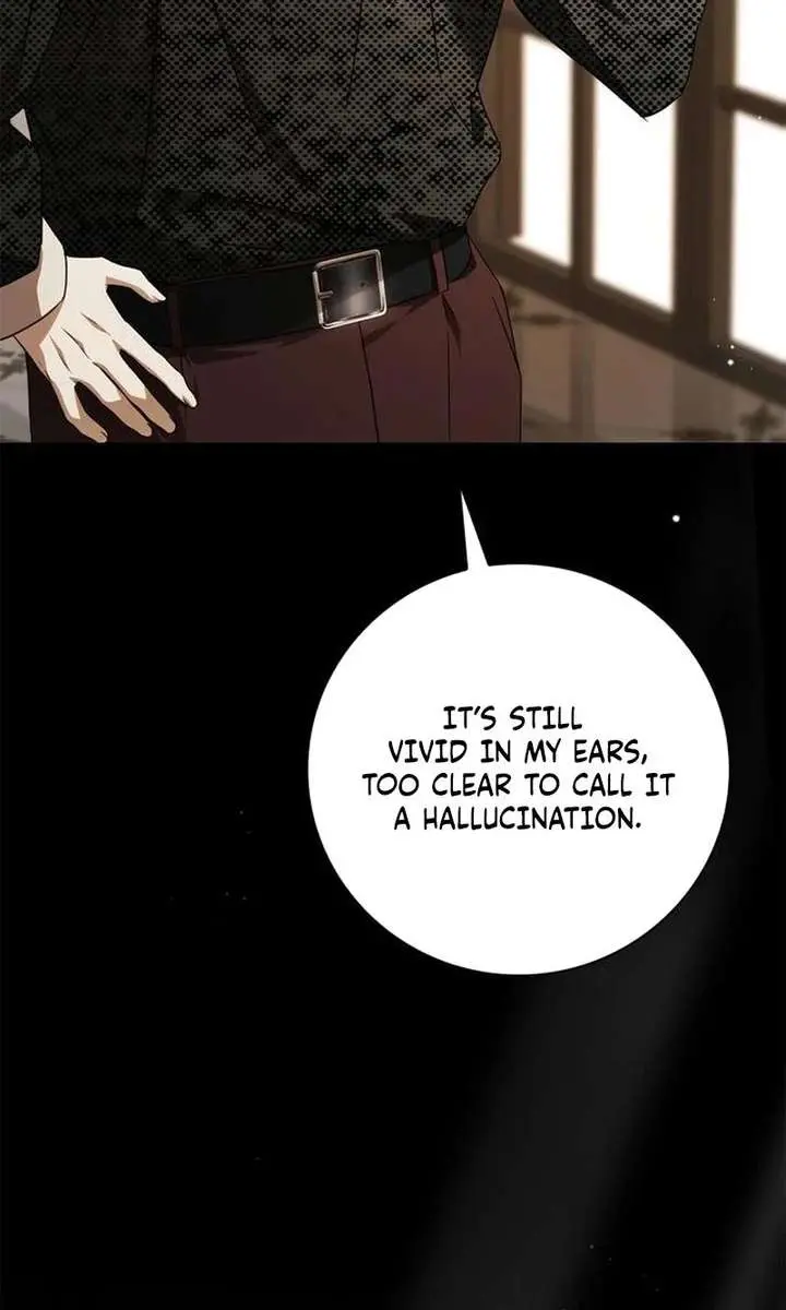 The Count's Secret Maid Chapter 77 Page 27