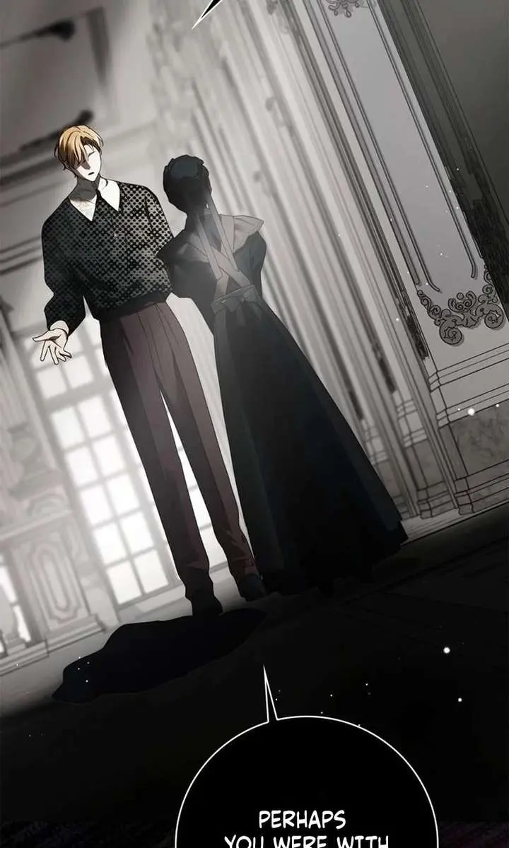 The Count's Secret Maid Chapter 77 Page 29