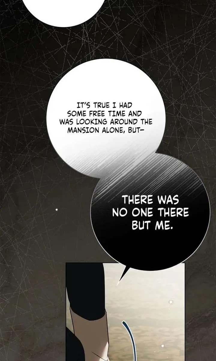The Count's Secret Maid Chapter 77 Page 34