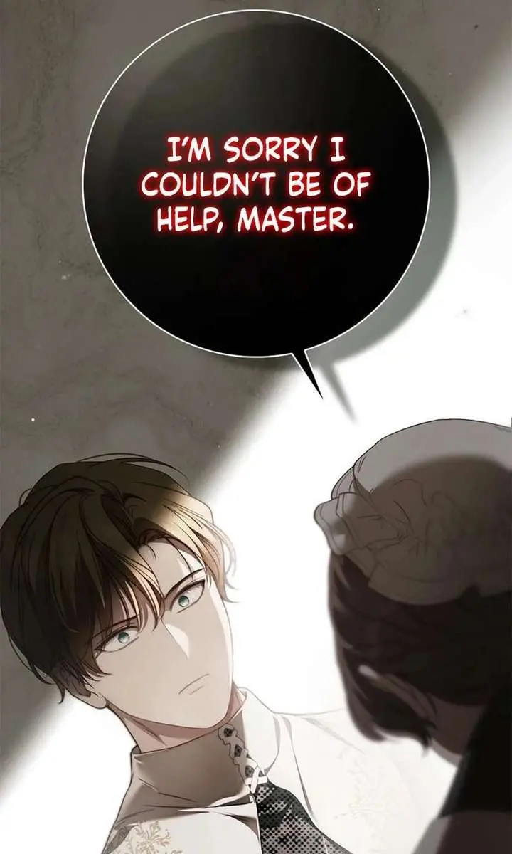 The Count's Secret Maid Chapter 77 Page 36