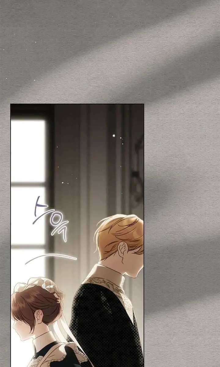 The Count's Secret Maid Chapter 77 Page 42
