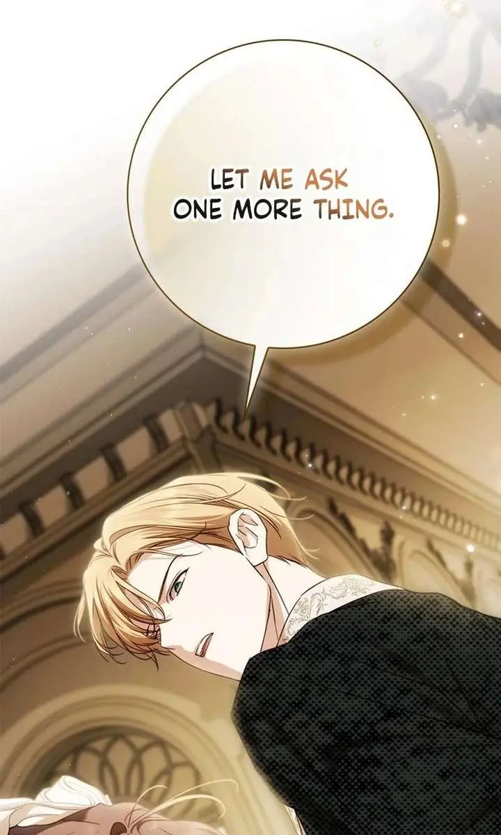 The Count's Secret Maid Chapter 77 Page 46