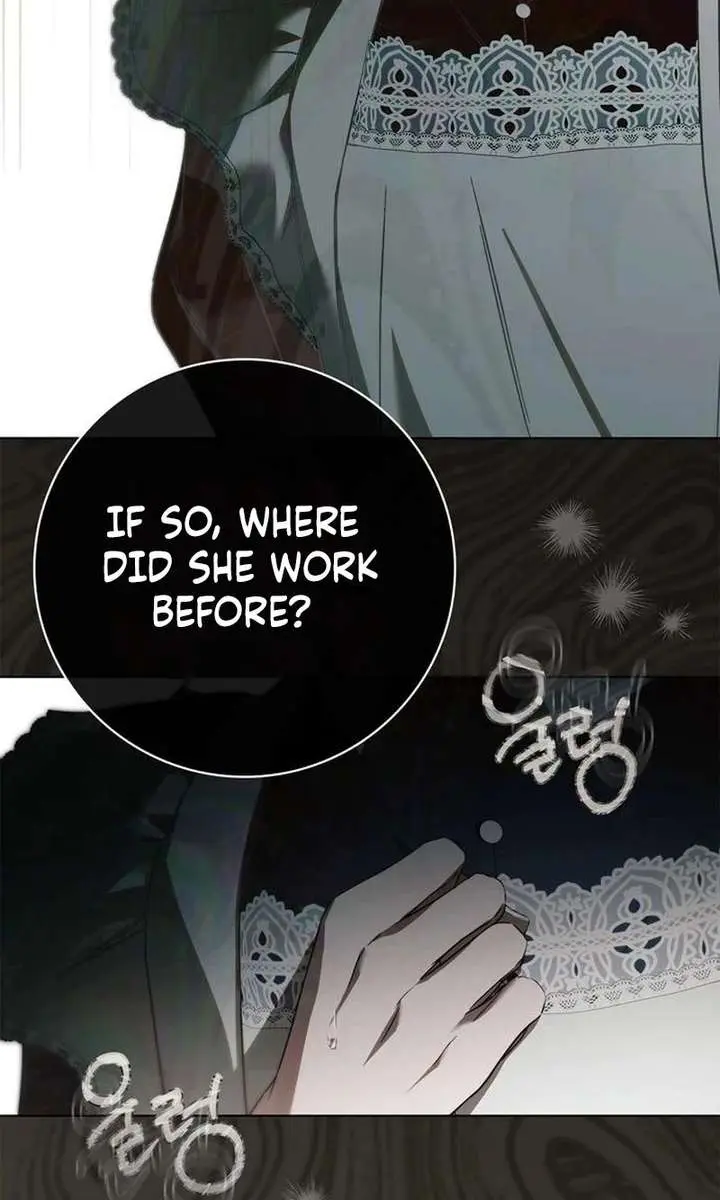 The Count's Secret Maid Chapter 77 Page 53