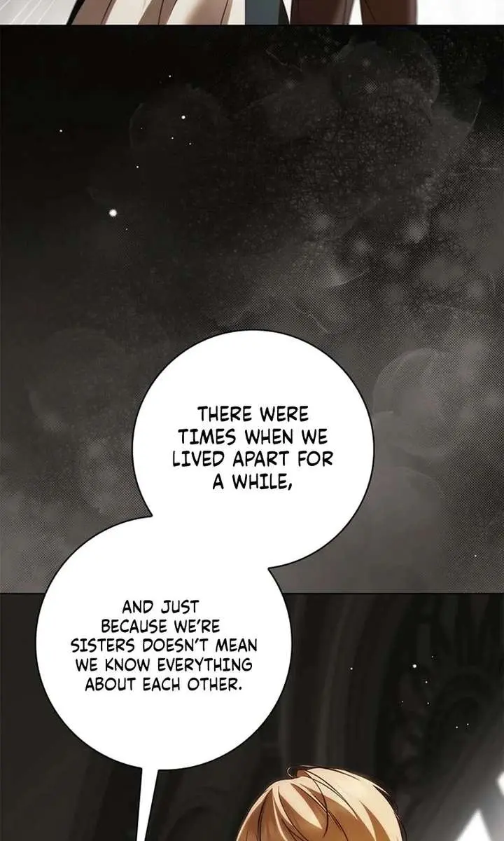 The Count's Secret Maid Chapter 77 Page 56