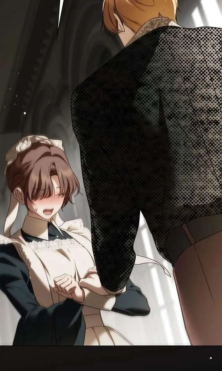 The Count's Secret Maid Chapter 77 Page 57