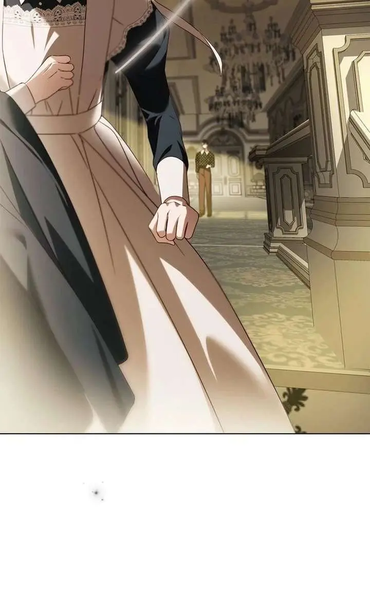 The Count's Secret Maid Chapter 77 Page 63
